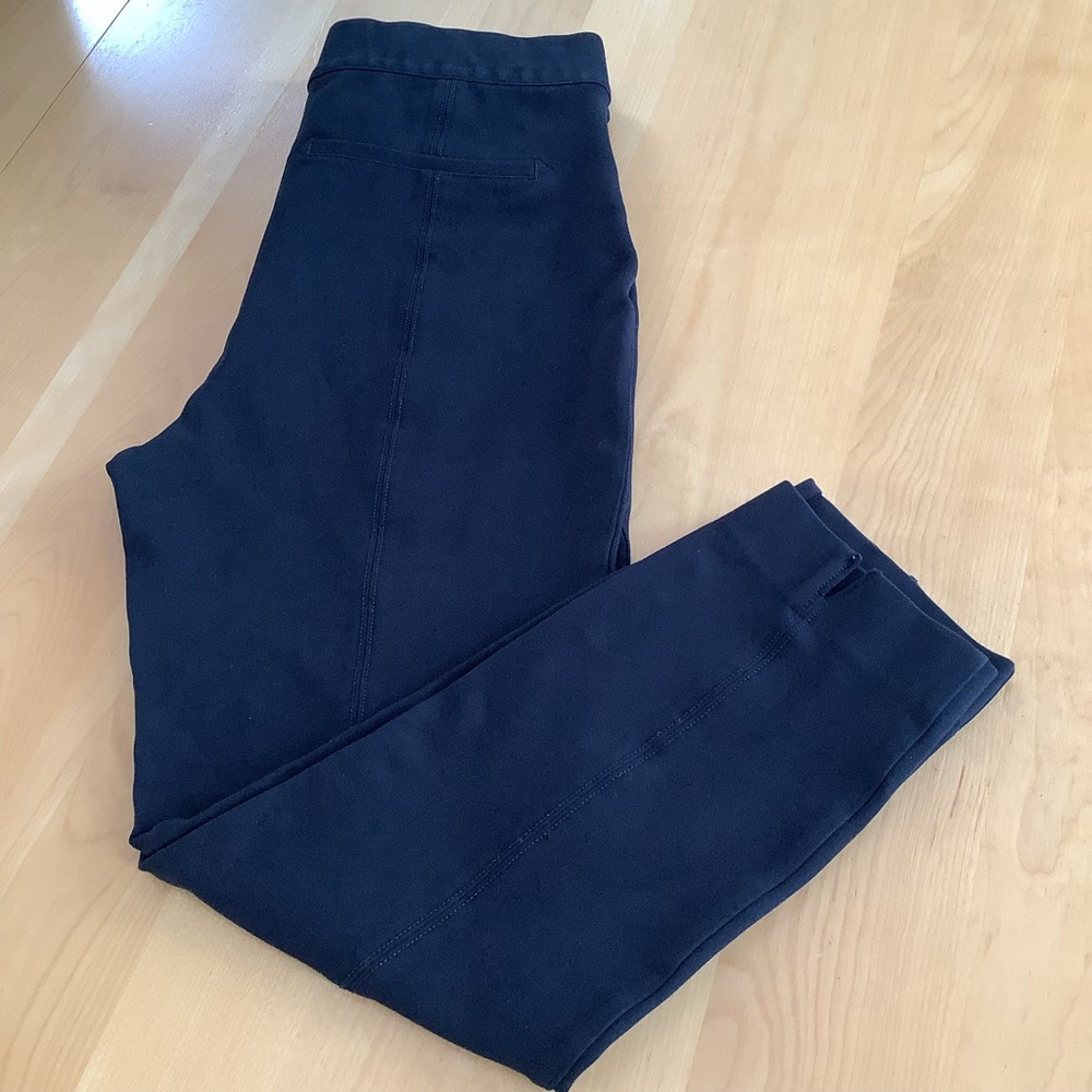 Spanx The Perfect Pant Backseam Skinny - Picture 5 of 16